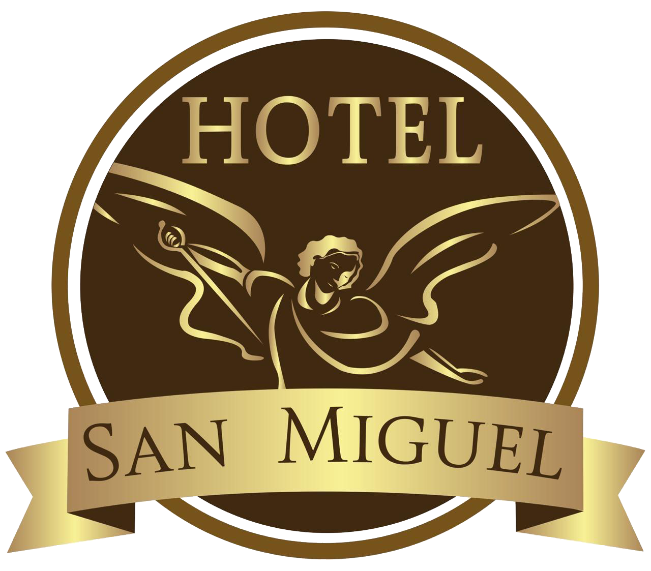 logo de san Miguel
